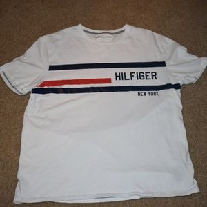 Tommy Hilfiger New York Tee